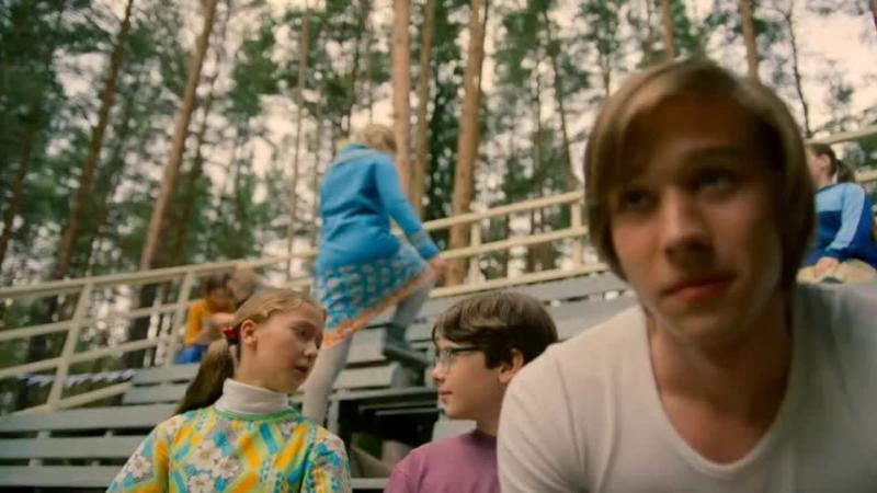 Кадры из сериала Пищеблок (2020)