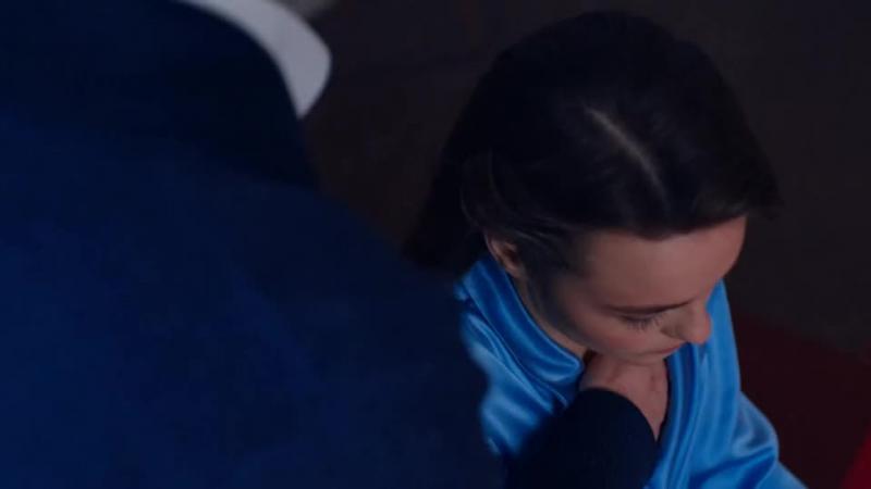 Кадры из сериала Пищеблок (2020)