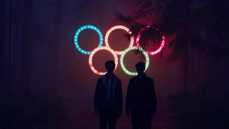 Кадры из сериала Пищеблок (2020)
