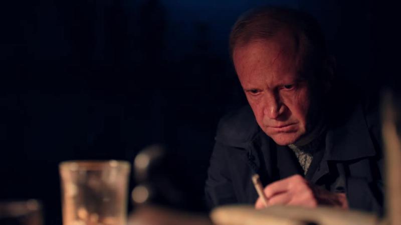 Кадры из сериала Пищеблок (2020)