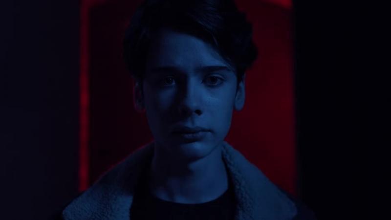Кадры из сериала Пищеблок (2020)